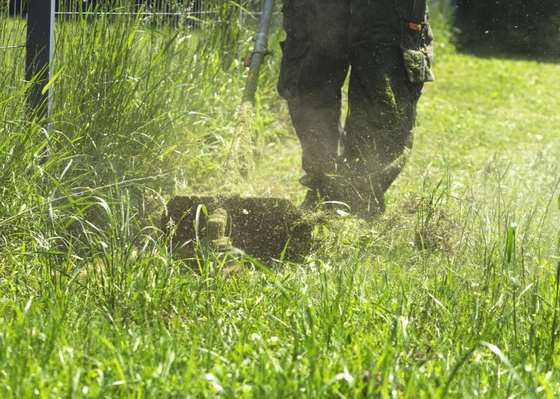 Meadow Mowing in Prince Georges County, MD