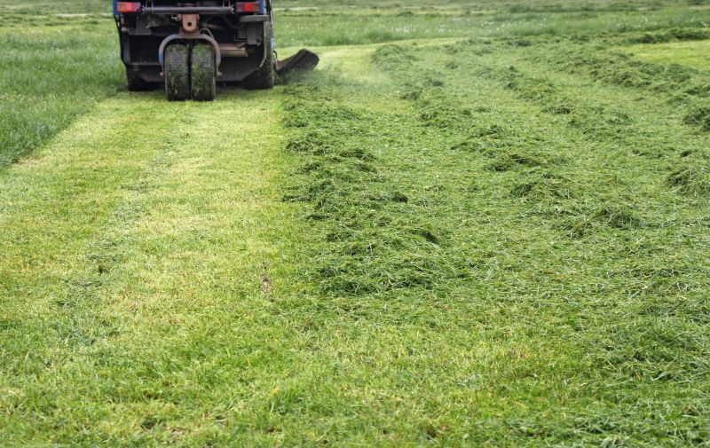 Pasture Mowing in Calvert County, MD