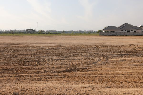 Vacant Site Management